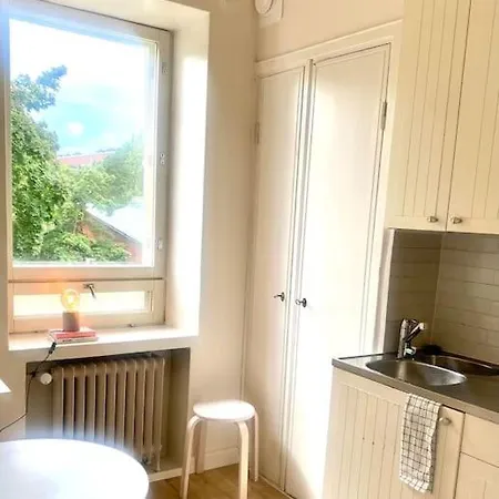 Huoneisto Keidas Meren Laehellae