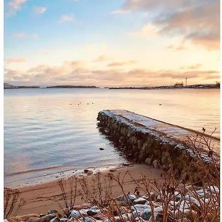 Huoneisto Keidas Meren Laehellae Helsinki