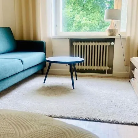 Huoneisto Keidas Meren Laehellae *